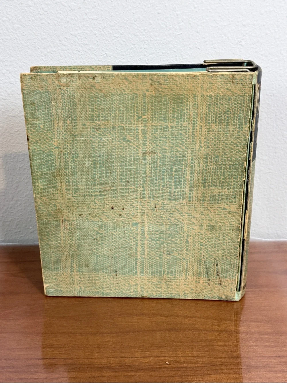 The Pillsbury Family Cook Book HC 1963 Cookbook